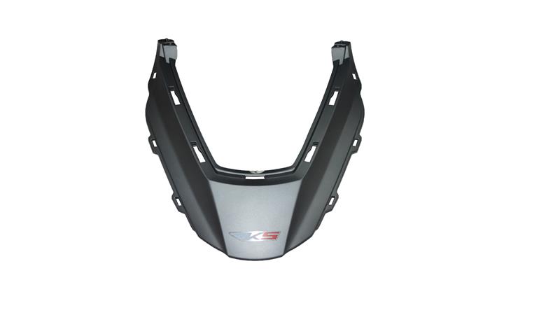 ARKA YAN PANEL BİRLEŞTİRİCİ GRİ (PREMIUM125)